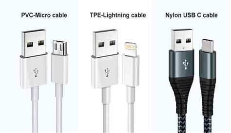 Usb A Cable Wattage