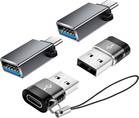 Usb A To Usb C Adapter Amazon