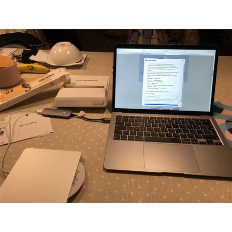 Usb Accessory Needs Power Superdrive