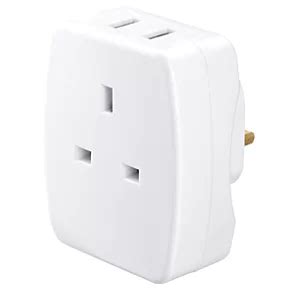 Usb Adapter Screwfix