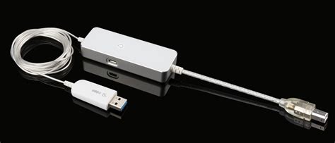 Usb Audio Cable Review