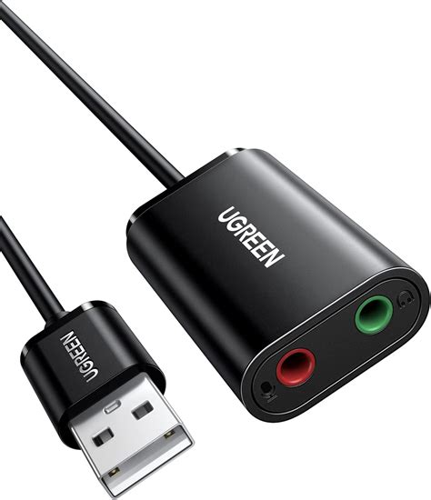 Usb Audio Cord