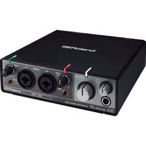 Usb Audio Interface For Gaming