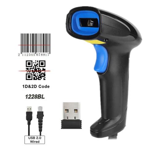 Usb Barcode Scanner Free