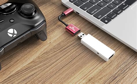 Usb Bluetooth Adapter Xbox