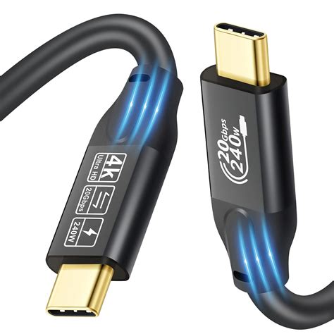 usb c 3.2 gen 2 cable