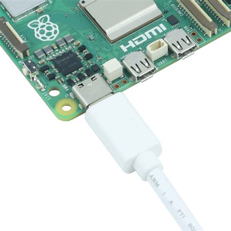 Usb C Adapter Raspberry Pi