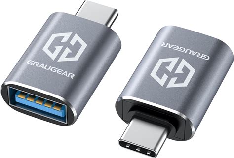 Usb C And Usb A Adapter