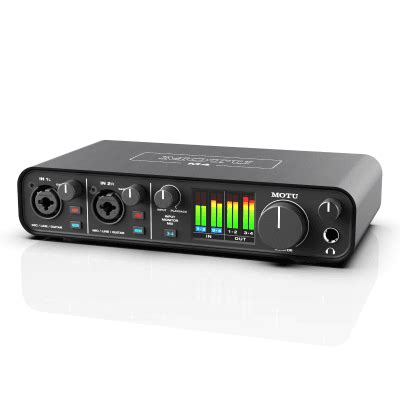Usb C Audio Interface Latency