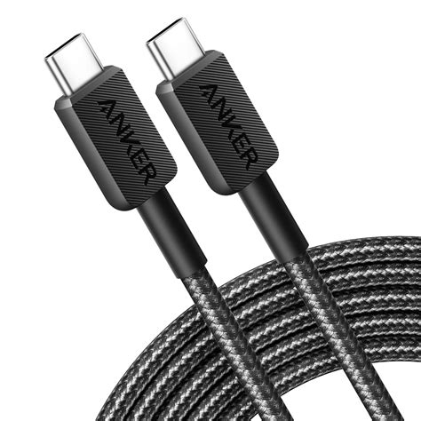 usb c cable 10 ft