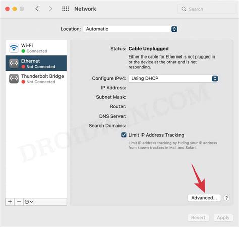 Usb C Ethernet Adapter Not Working Mac