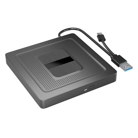 Usb C External Optical Drive