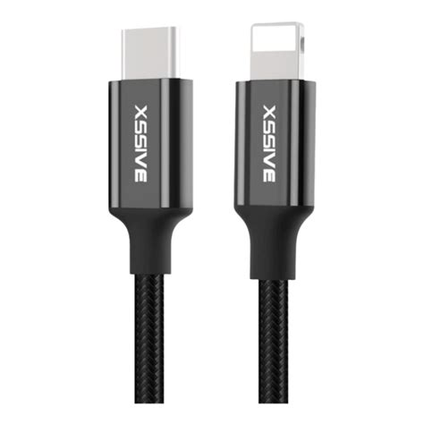 Usb C Lightning Cable 3M
