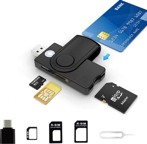 Usb C Sim Card Adapter