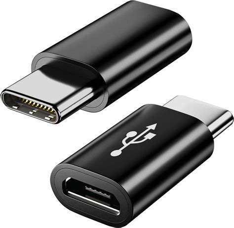 Usb C To Micro Usb Adapter Amazon