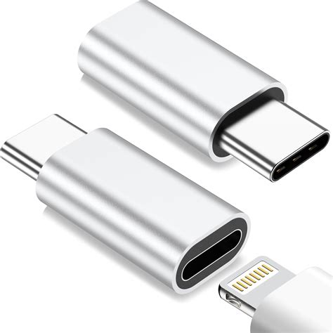 Usb C To Usb C And Lightning