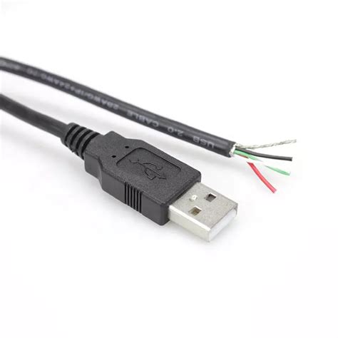 Usb Cable Diameter