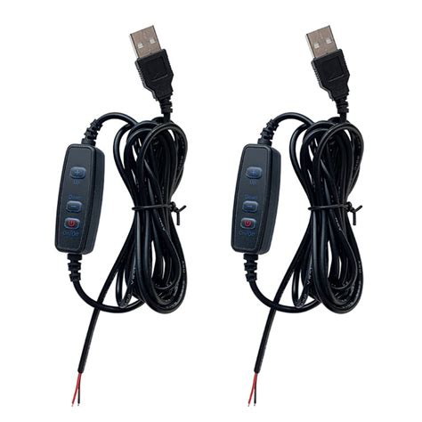Usb Cable Dimmer