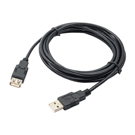 Usb Cable Extension 3M