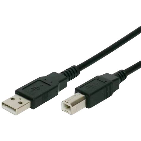 Usb Cable For Printer Officeworks