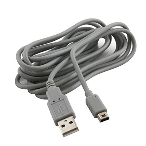 Usb Cable For Wii