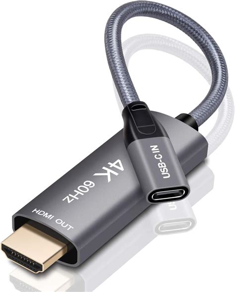 Usb Cable Hdmi Out