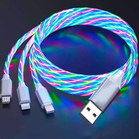 Usb Cable Light