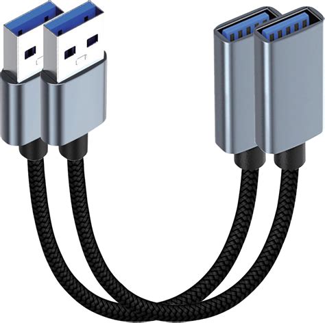 Usb Cable Material