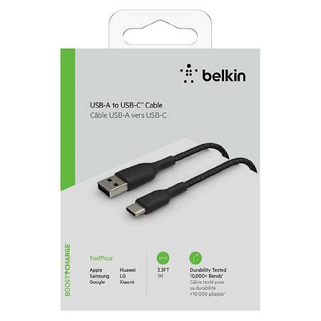 Usb Cable Walgreens