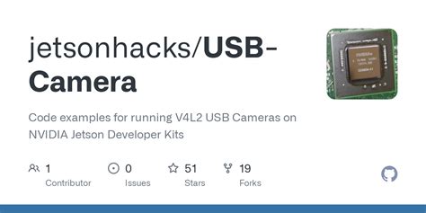 Usb Camera Github