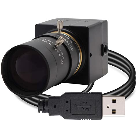Usb Camera Opencv