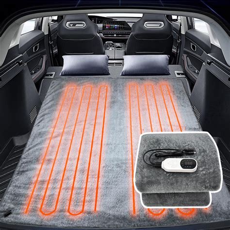 Usb Car Blanket