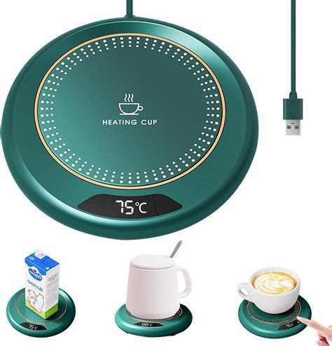 Usb Coffee Warmer Amazon