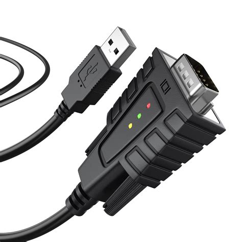 Usb Com Cable Driver