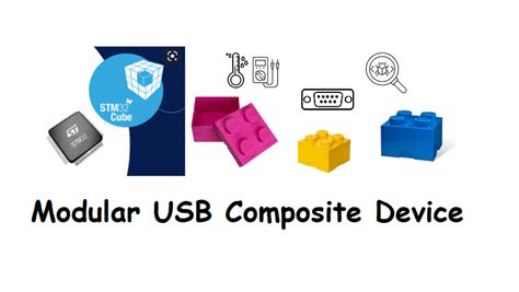 Usb Composite Device Stm32