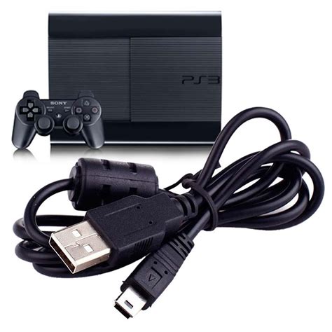 Usb Cord For Ps3 Controller