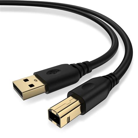 Usb Cord From Iphone To Printer