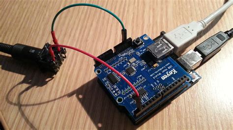 Usb Device Arduino