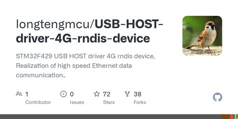 Usb Device Driver Github