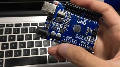 Usb Device Not Recognized Arduino