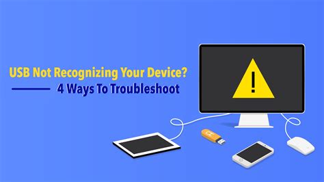 Usb Device Not Recognized Fix Software