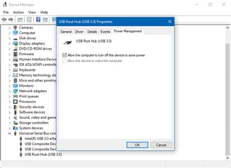 Usb Device Not Recognized Gamepad