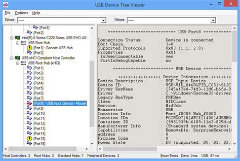 Usb Device Tree Linux
