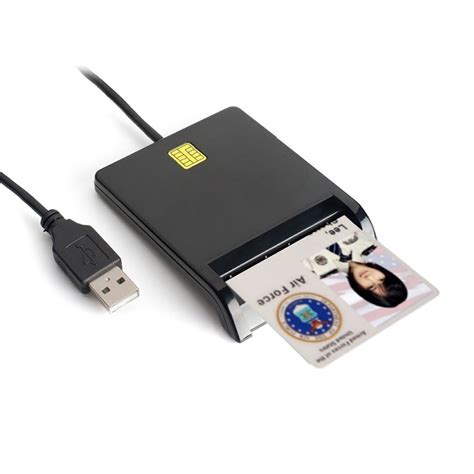 Usb Digital Card Reader Ic