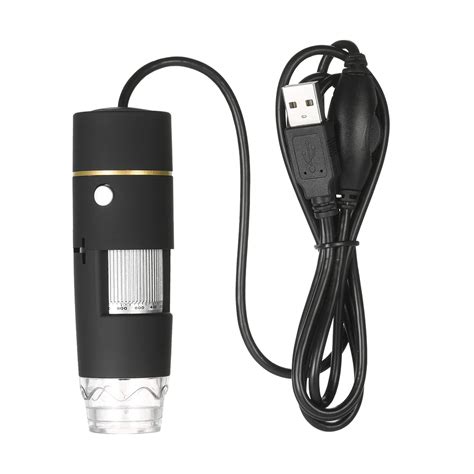 Usb Digital Magnifier