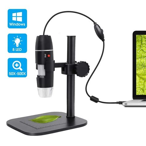 Usb Digital Microscope Driver