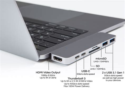 Usb Drive On Macbook Pro
