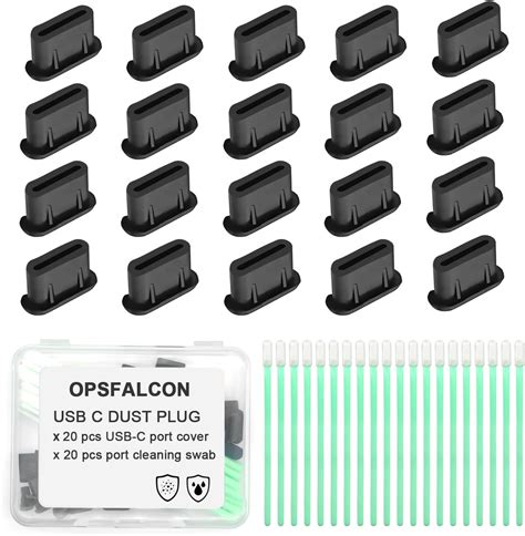Usb Dust Plugs