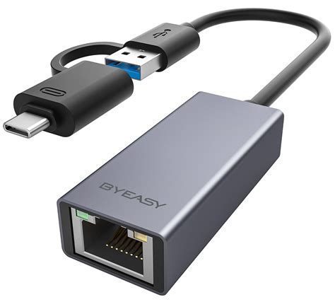 Usb Ethernet Adapter - Interdiscount