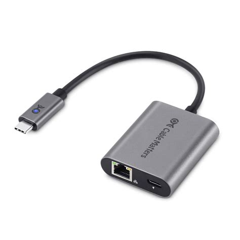 Usb Ethernet Adapter Charger